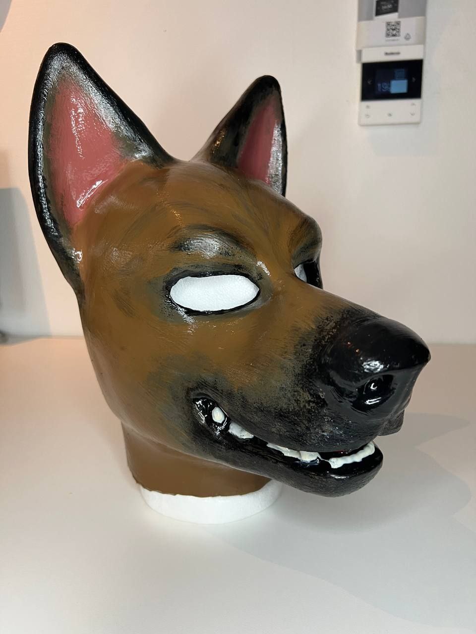 Dog 1 Bild 3